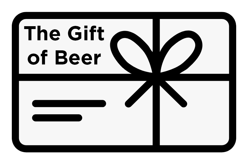 Gift Card - 8 Wired Brewing